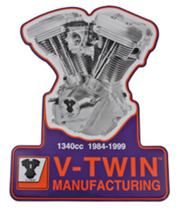 Evolution Engine Plaque (IT)