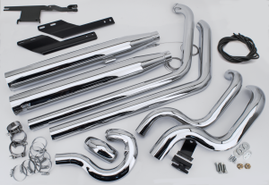 MCJ Royal True Duals F*ST07-16 Chrome (IT)