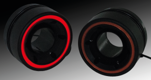 MCJ Ends Cap Lighted 120mm (IT)