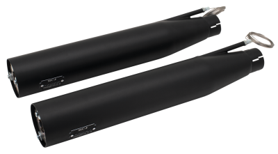 MCJ 2-2 Royal Short FXD06-16 Black (IT)