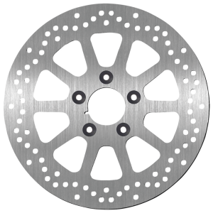 SBS FR Brake disc XG15 292 x 56.3 x 5.5 (IT)