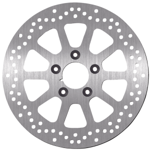 SBS FR Brake disc XG15 292 x 56.3 x 5.5 (IT)
