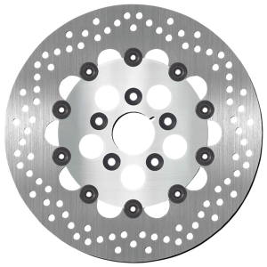 SBS floating Brake disc 11,5" 2"ID