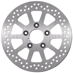 SBS RR Brake disc XG15 260x56.3x5.5