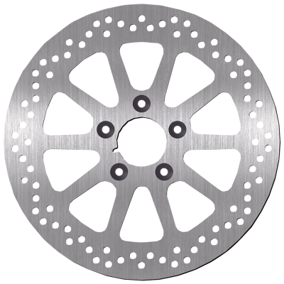 SBS 1 piece Brake disc 11,8"/300mm 2,22" (IT)