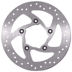 SBS 1 piece Brake disc 260mm 100mm ID (IT)