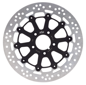 SBS floating Brake disc 11,8"/300mm 2,22