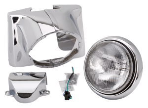 Chr Nacelle kit FLH60-84