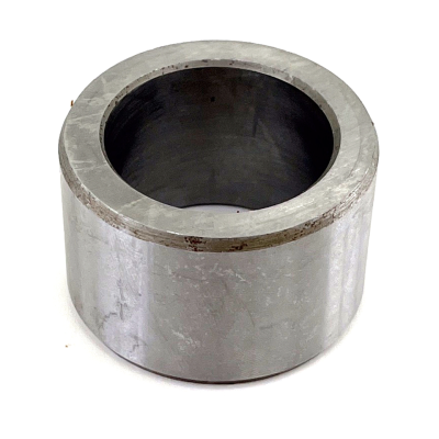 Sprocket shaft spacer