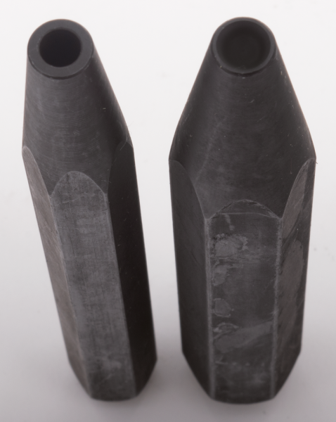 Sprocket rivet tool set all 41-72 drum (IT)