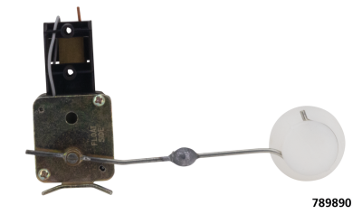 Fuel gauge sender unit EFI FLH/T95-96 (IT)