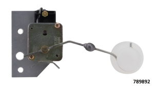 Fuel gauge sender unit FLHR02-05 (IT)