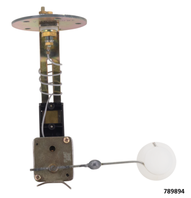 Fuel gauge sender unit FLT88-95 (IT)