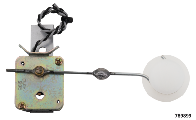 Fuel gauge sender unit F*ST01