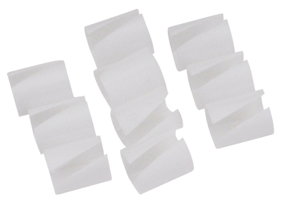 10pck handlebar clutch lever bushing (IT)