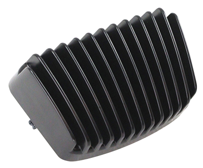 Regulator black FLH/T17-up SVT