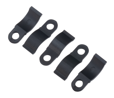 5Pck Clutch lever anti rattle spring (IT)