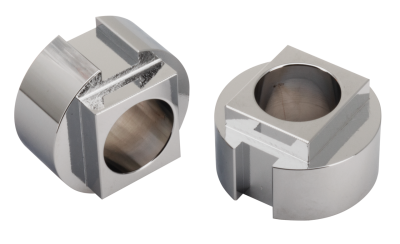 Rear axle collar set 3/4" I.D. (IT)