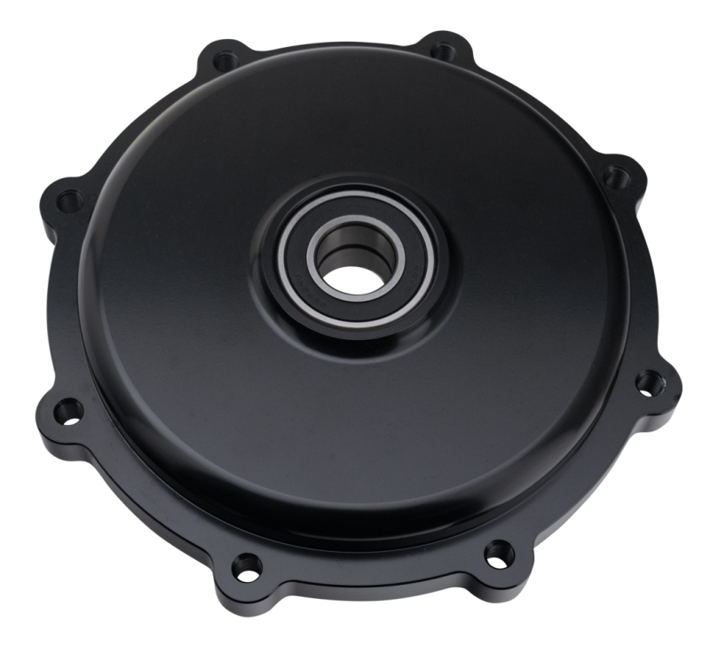 Sprocket conversion adapter FLH/T08-up (IT)