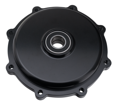 Sprocket conversion adapter FLH/T08-up (IT)