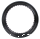Gloss black DC rim 3.00x16" 40H 07-up (IT)