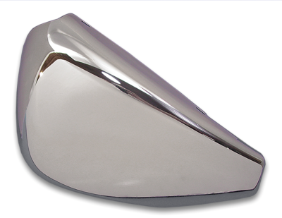 Chrome Battery cover XL04-13