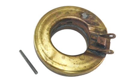 Brass float for Bendix carb