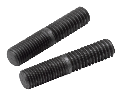 Carburetor mount stud 5/16-24 x 1-1/2