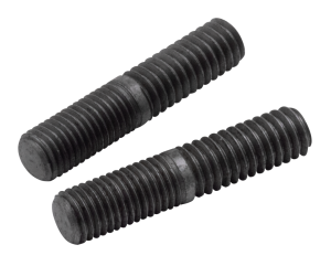 Carburetor mount stud 5/16-24 x 1-1/2