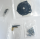 Tillotson deluxe gasket & hardwarekit (IT)