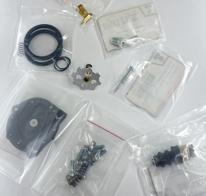 Tillotson complete gasket & hardwarekit (IT)