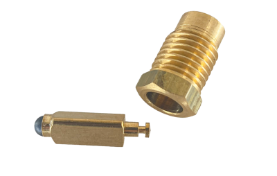 Tillotson needle & seat kit (IT)