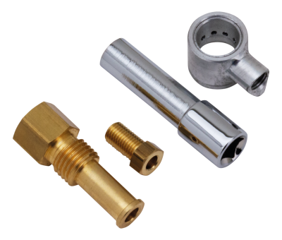 Sifton Super E carb hop up kit (IT)