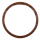 COMETIC Oil pump seal, Viton (IT)