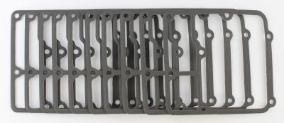 10pck AFM Trans topcover gasket FXD99-05