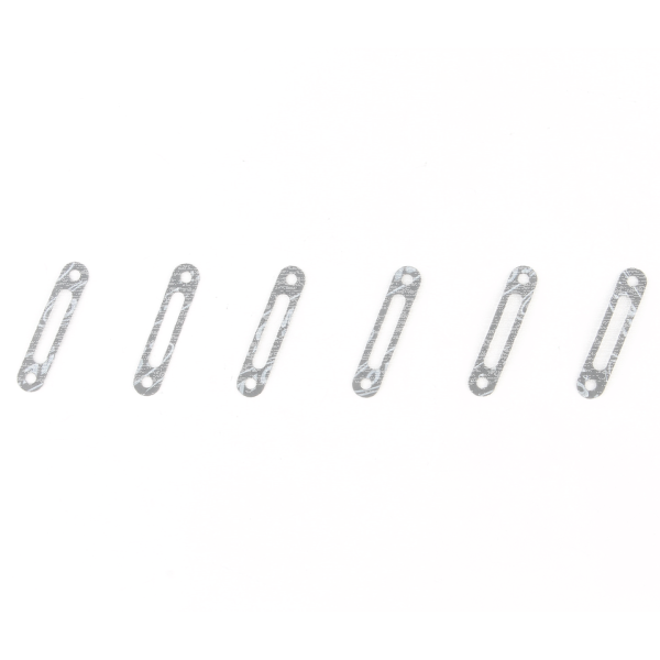 6pck piston cooling jet gasket (IT)