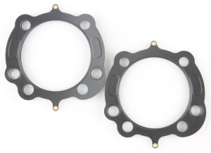 PR Cometic head gaskets XR1200, .040"MLS