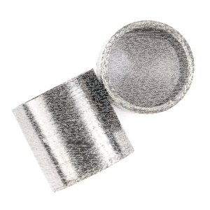 2pck Gasket intermediate muffler/header (IT)