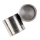 2pck Gasket intermediate muffler/header (IT)