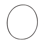 5pck O-ring derby cover, Victory99-02