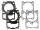 PR head & base gaskets 750XG15- (IT)