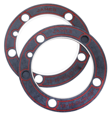 PR Head gaskets SiBe+FiRi 3-5/8" BT66-84 (IT)