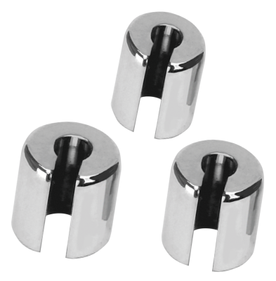 1/4oz wheel balancing weight id .270" (IT)