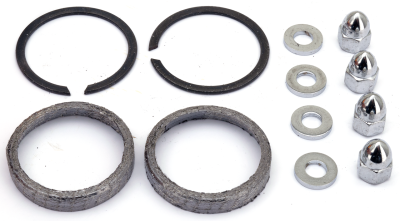 Exh. Gasket/Mounting Kit BT84-up XL85- (IT)