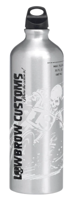 Lowbrow Fuel Reserve Bottle (IT)