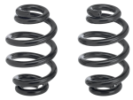 Barrel Seat Springs 3" Black