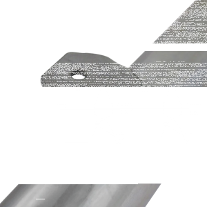 Weld-On Wing Tabs 4Pck (IT)