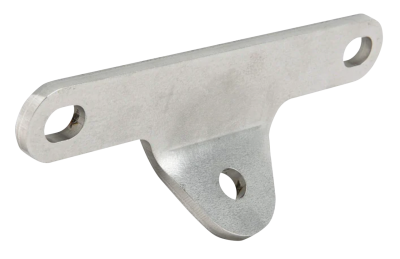 Bottom Headlight Bracket Narrow Glide (IT)