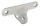 Bottom Headlight Bracket Narrow Glide (IT)