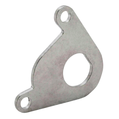 Bolt-On Tab Ign. Switch Mount XL91-03 (IT)
